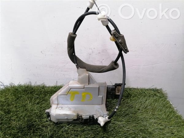 Takaoven lukko   732301,732301