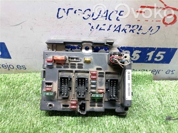 Módulo de fusible   BSMB2,9650664180