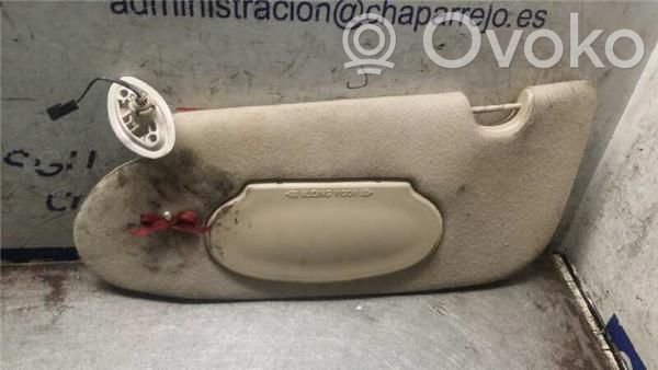 Chrysler PT Cruiser Parasolar