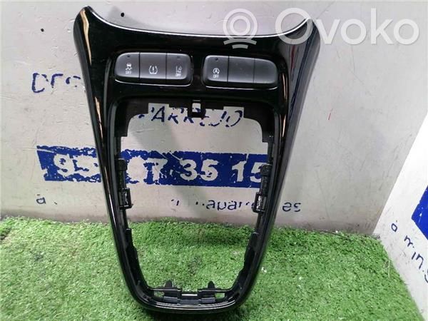 Renault Clio II Interruptor de control multifunción 