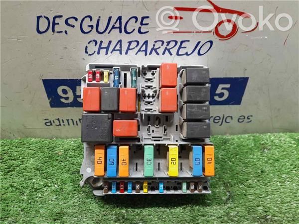 Módulo de fusible   51905216,51905216
