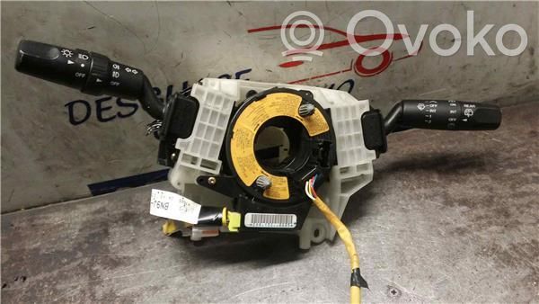 Multifunctional control switch/knob   BP6P17D799