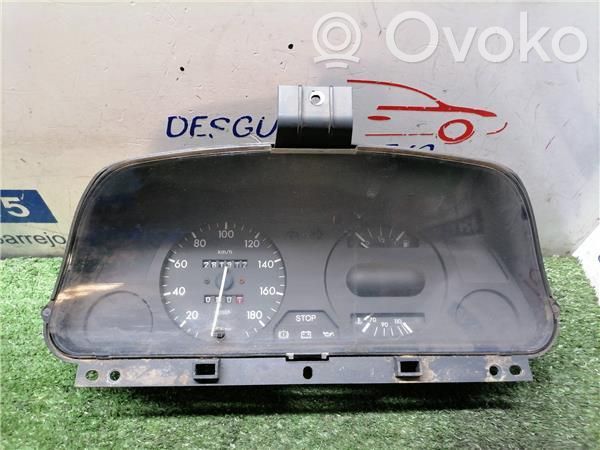 Fiat Scudo Speedometer (instrument cluster) 