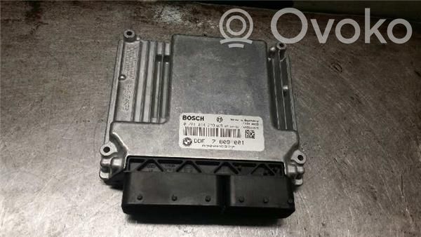 BMW 1 E81 E87 Engine control unit/module ECU 