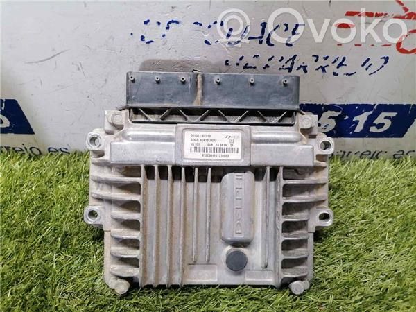 Engine control unit/module ECU   28070389,391044X910