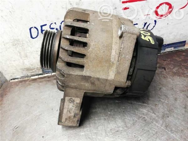 Generator/alternator   46736968,46736968