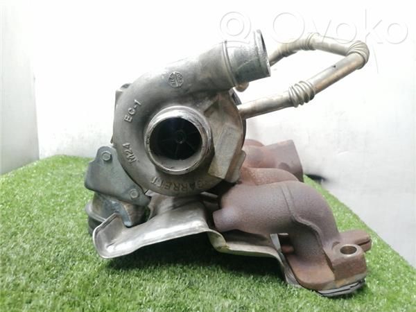Ford Mondeo Mk III Turbină 