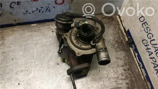 Turbo   5435970006