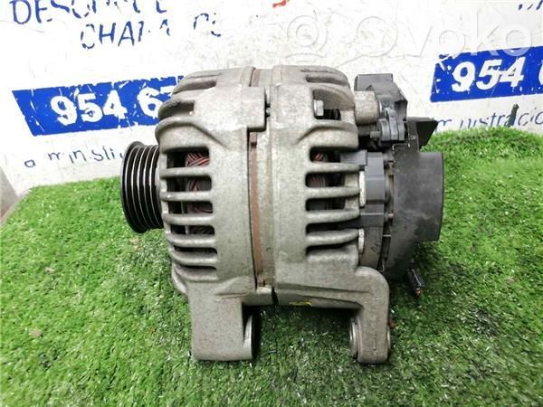 Opel Corsa C Ģenerators 