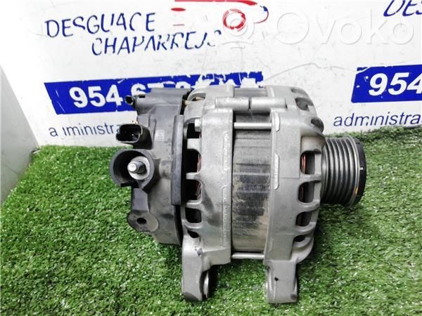 Alternator   9809391880,9809391880