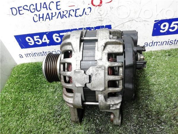 Dacia Dokker Generator/alternator 