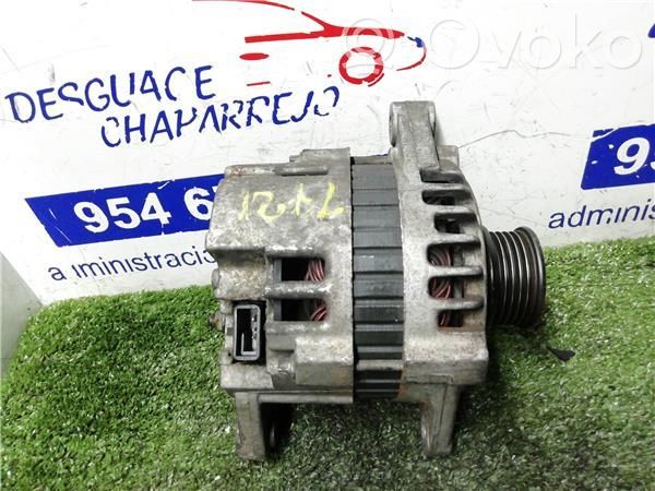 Alternador