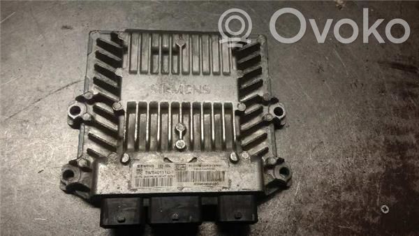 Peugeot 306 Unitate control motor/modul ECU 