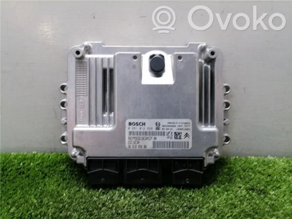 Citroen C5 Engine control unit/module ECU 