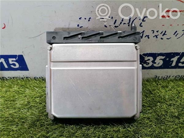 Volvo S60 Engine control unit/module ECU 