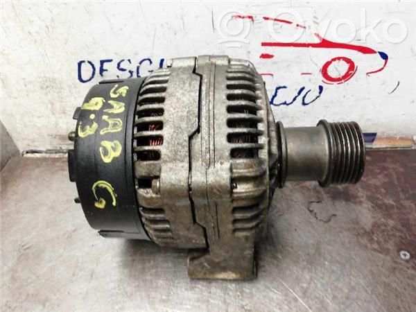 Saab 9-3 Ver1 Generatorius 