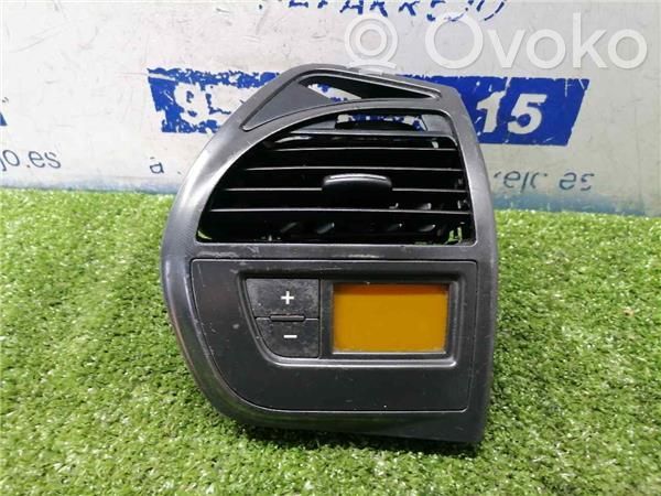 Citroen C4 I Comutator aer condiționat (A/C) 