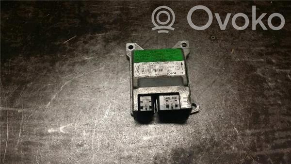 Unidad de control/módulo del Airbag   YS4T14B056BA