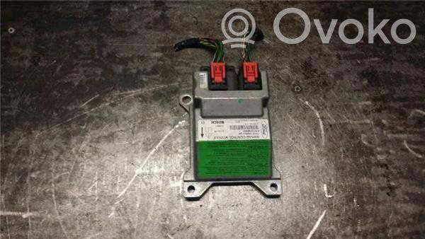 Centralina/modulo airbag   YS4T14B056BA