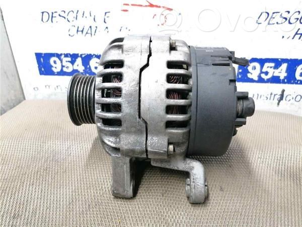 Volvo S40, V40 Ģenerators 