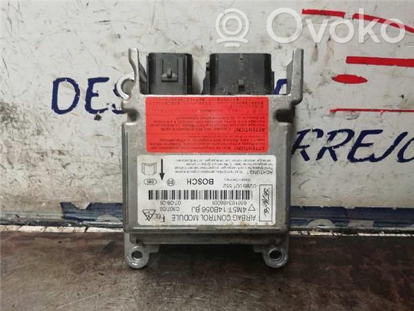 Unidad de control/módulo del Airbag   285001552,285001552