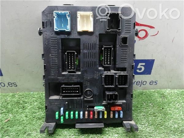 Modul siguranțe   BSI2004,9660105980