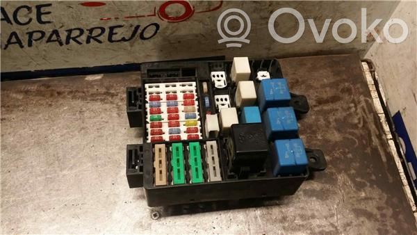 Módulo de fusible   91102
