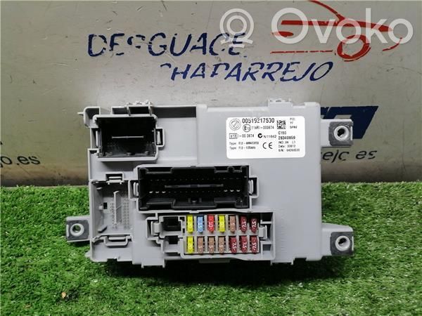 Sulakemoduuli   519217590