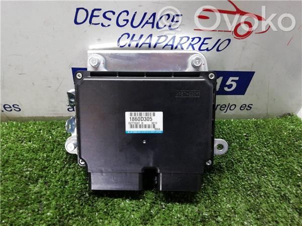 Mitsubishi ASX Engine control unit/module ECU 