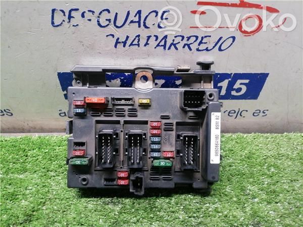 Módulo de fusible   BSMB2,9650664180