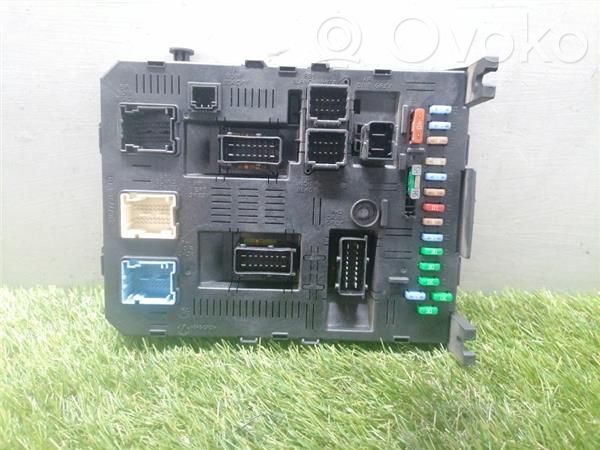 Módulo de fusible   966940480,BSI2004H05