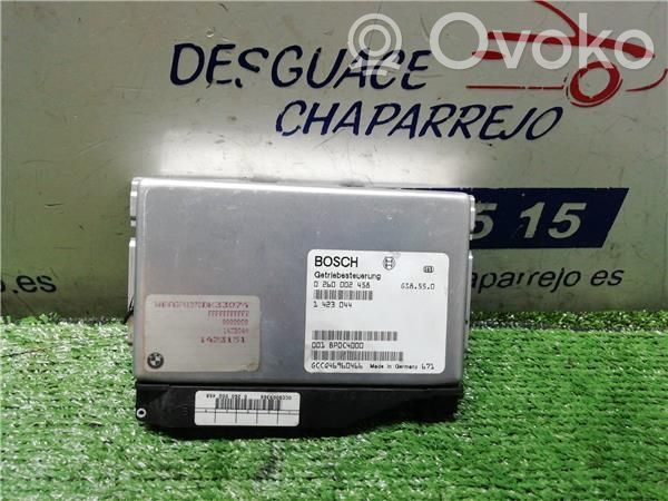 BMW 7 E38 Unitate/modul de control cutie de viteze 