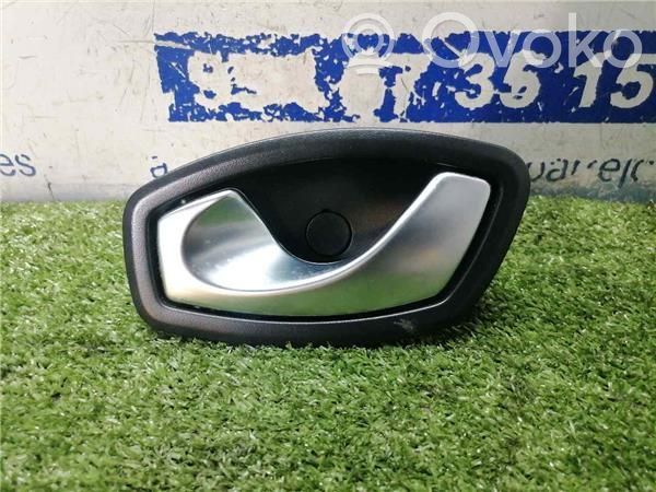 Renault Clio IV Maniglia interna per portiera posteriore