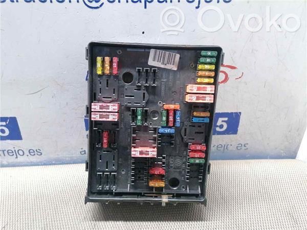Módulo de fusible   1K0937124K,1K0937124K