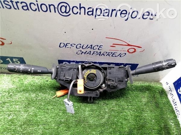 Peugeot 607 Interruttore/pulsante di controllo multifunzione 