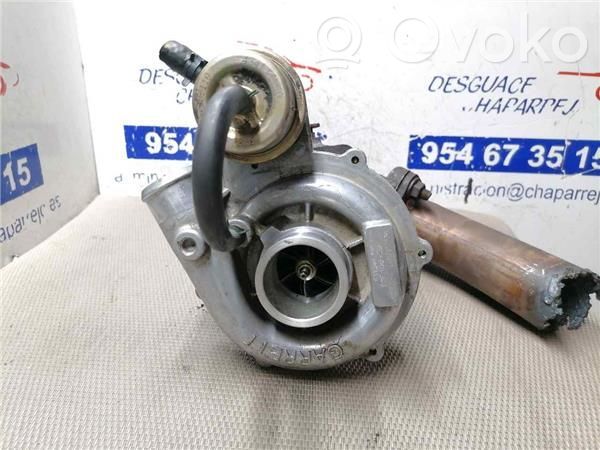 Rover Rover Turbo 