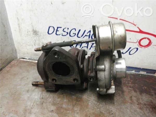 Turbo   2245420,2245420