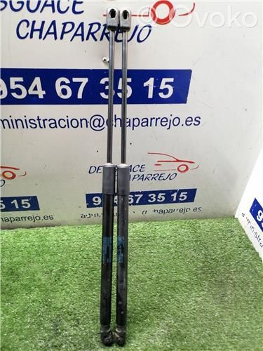 Seat Leon (5F) Amortiguador del maletero/compartimento de carga 