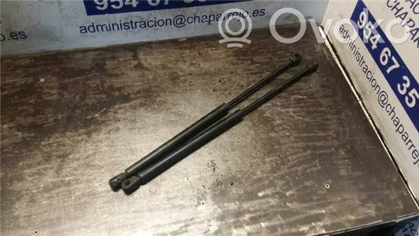 Renault Clio I Tampone in gomma portellone posteriore/bagagliaio