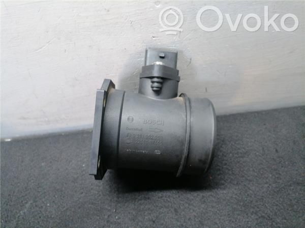 Nissan Primera Debitmetru aer 