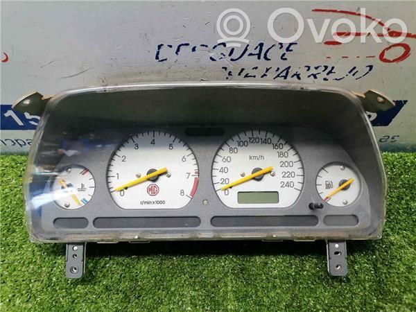 MG ZR Speedometer (instrument cluster) 