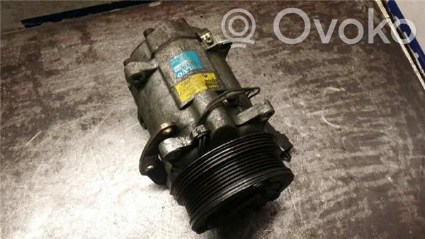 Volvo 460 Air conditioning (A/C) compressor (pump) 