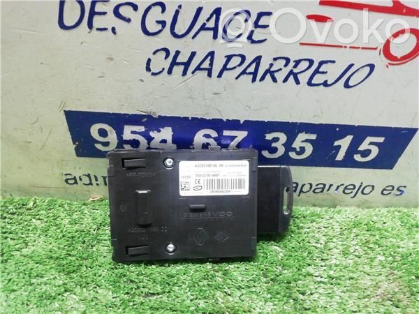 Renault Scenic III - Grand scenic III Blocchetto accensione