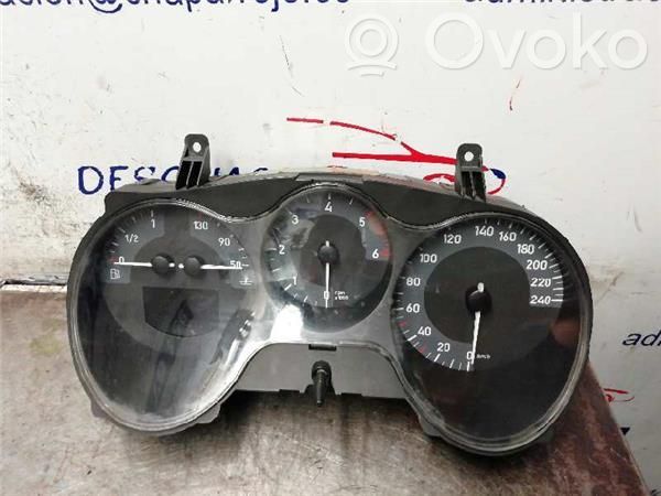 Seat Leon (1M) Tachimetro (quadro strumenti) 