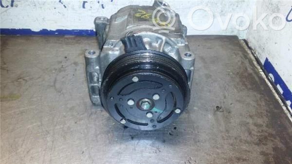 Fiat Panda 141 Compresseur de climatisation