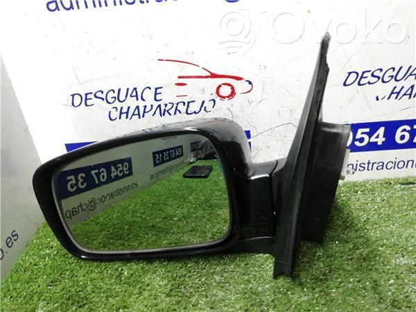 Espejo lateral manual