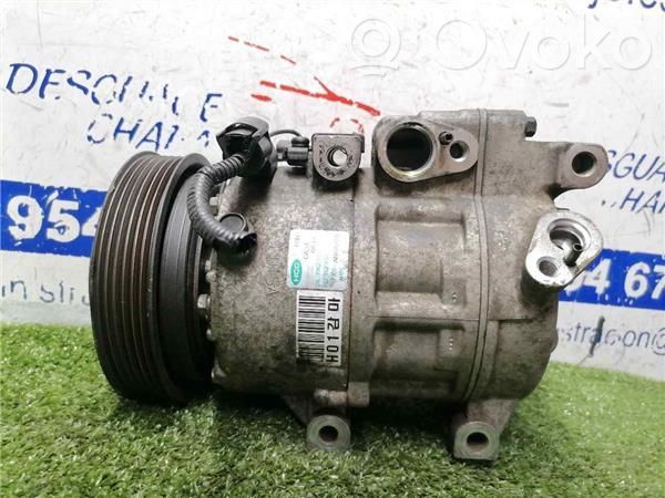 Ilmastointilaitteen kompressorin pumppu (A/C)   FD46XG,FD46XG
