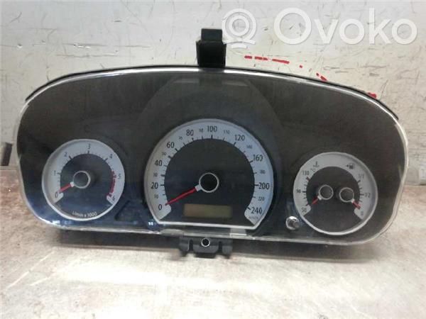 Geschwindigkeitsmesser Cockpit   940031H130,940031H130