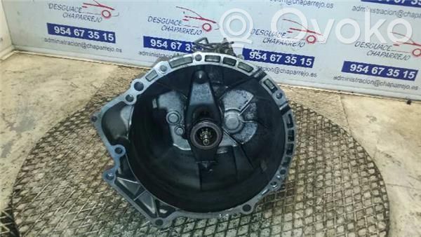 Boîte de vitesses manuelle à 5 vitesses   N42B18A
