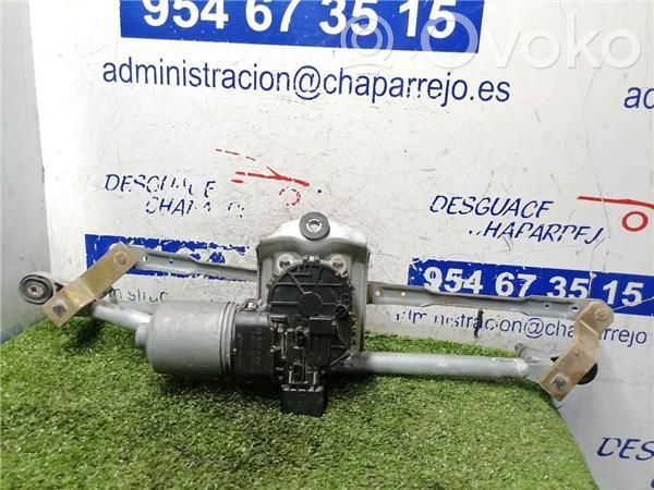 Wischermotor   3397020506,390241700